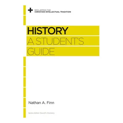 History - Finn, Nathan A.