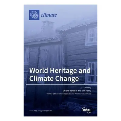 World Heritage and Climate Change