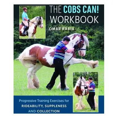 Cobs Can! Workbook - Rabia, Omar