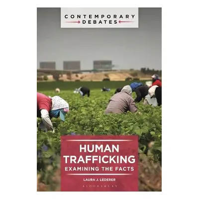 Human Trafficking - Lederer, Laura J.