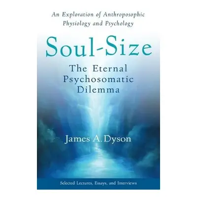 Soul-Size - Dyson, James A.