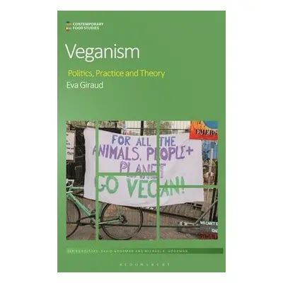 Veganism - Giraud, Dr Eva Haifa