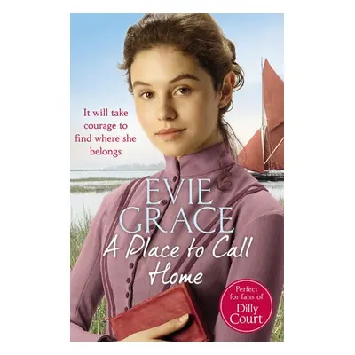 Place to Call Home - Grace, Evie