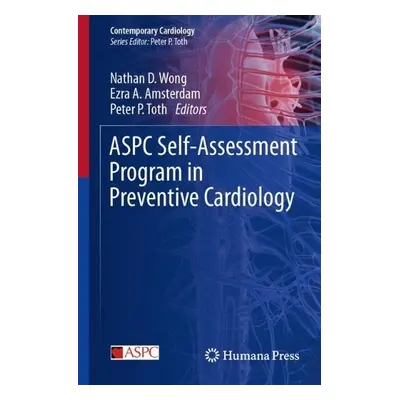 ASPC Self-Assessment Program in Preventive Cardiology