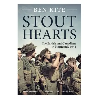 Stout Hearts - Kite, Ben