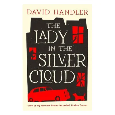 Lady in the Silver Cloud - Handler, David