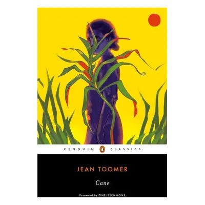 Cane - Toomer, Jean