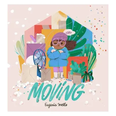 Moving - Mello, Eugenia a Victionary