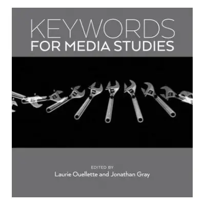 Keywords for Media Studies