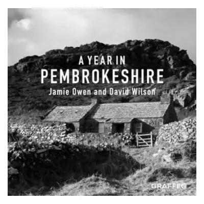 Year in Pembrokeshire, A - Owen, Jamie