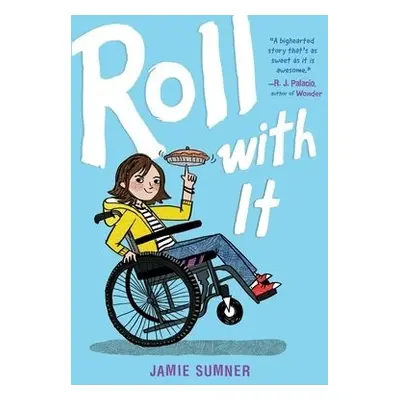 Roll with It - Sumner, Jamie