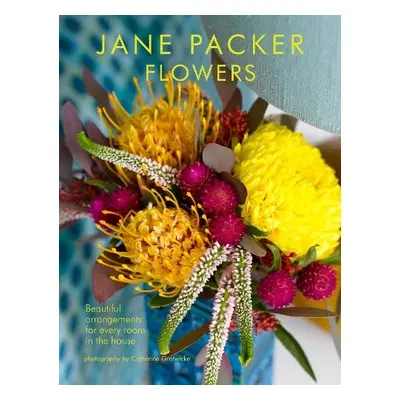 Jane Packer Flowers - Packer, Jane