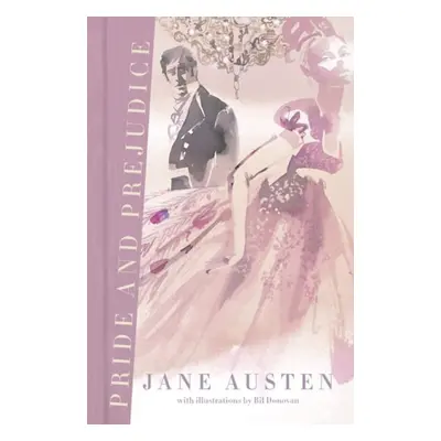 Pride and Prejudice (Deluxe Edition) - Austen, Jane