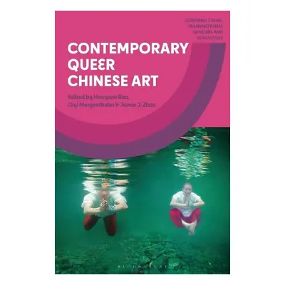 Contemporary Queer Chinese Art