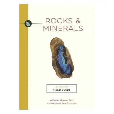 Rocks and Minerals - Mervine, Evelyn