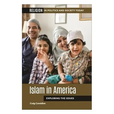 Islam in America - Considine, Craig