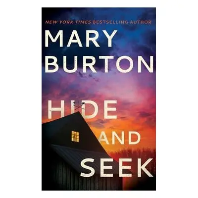 Hide and Seek - Burton, Mary