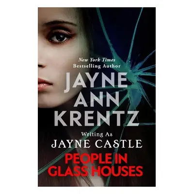 People in Glass Houses: Harmony 17 - Castle, Jayne