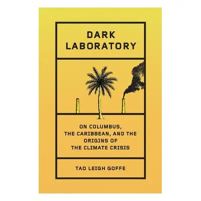 Dark Laboratory - Goffe, Dr Tao Leigh