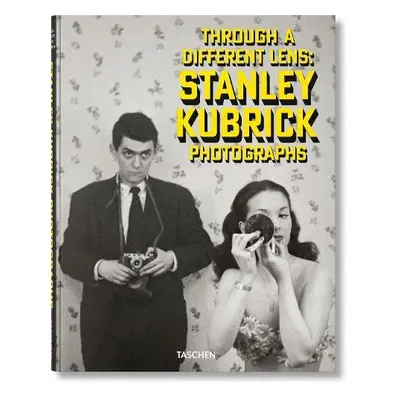 Stanley Kubrick Photographs. Through a Different Lens - Sante, Lucy