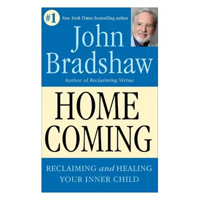 Homecoming - Bradshaw, John