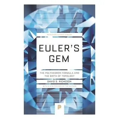 Euler's Gem - Richeson, David S.