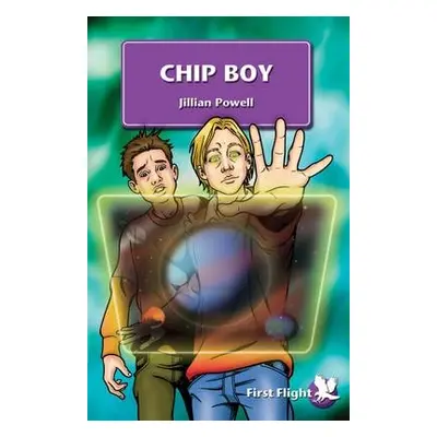 Chip Boy - Powell, Jillian