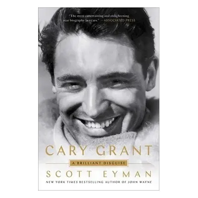 Cary Grant - Eyman, Scott