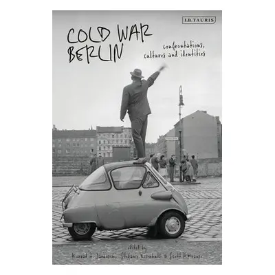 Cold War Berlin