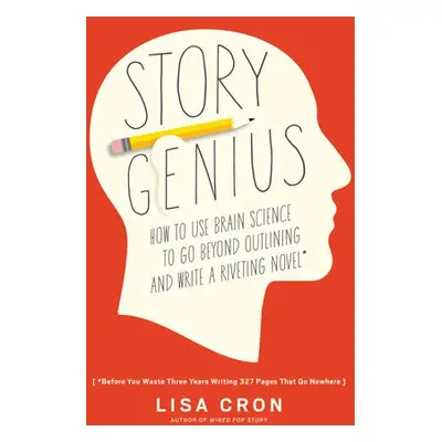 Story Genius - Cron, Lisa