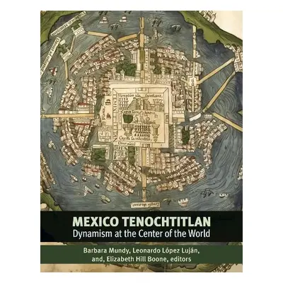 Mexico-Tenochtitlan