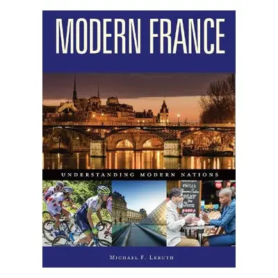 Modern France - Leruth, Michael F.