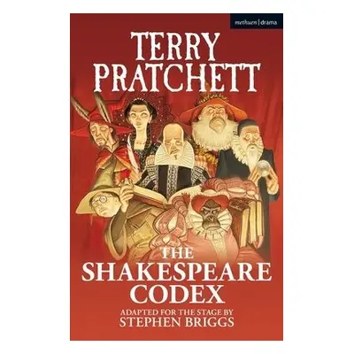 Shakespeare Codex - Pratchett, Terry