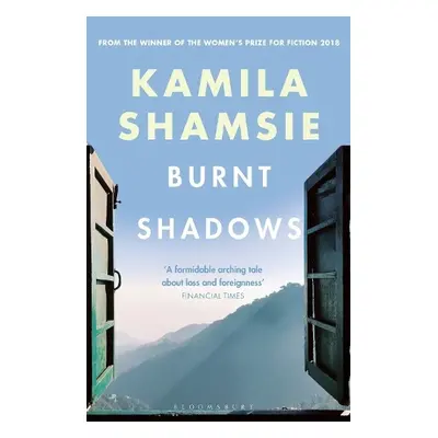 Burnt Shadows - Shamsie, Kamila