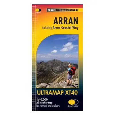 Arran Ultramap XT40