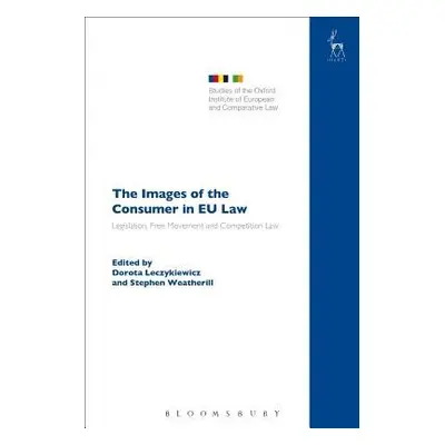 Images of the Consumer in EU Law