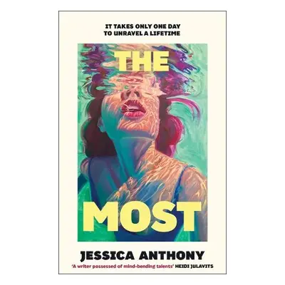 Most - Anthony, Jessica