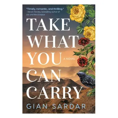 Take What You Can Carry - Sardar, Gian