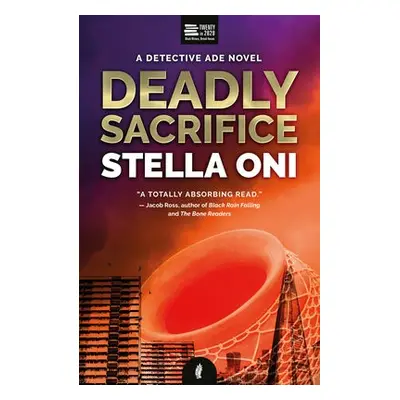 Deadly Sacrifice - Oni, Stella