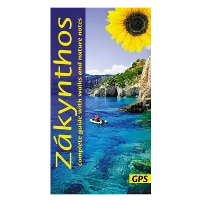 Zakynthos - Schofield, Gail