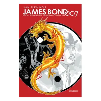 James Bond 007 Vol. 2 - Pak, Greg