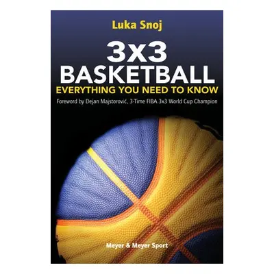 3x3 Basketball - Snoj, Luka