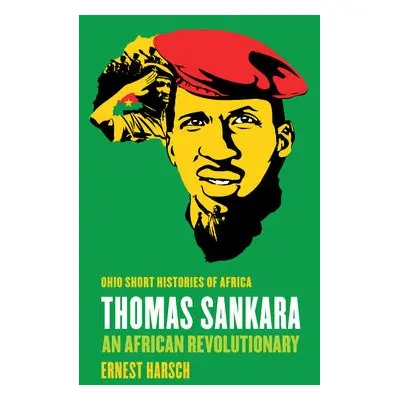 Thomas Sankara - Harsch, Ernest