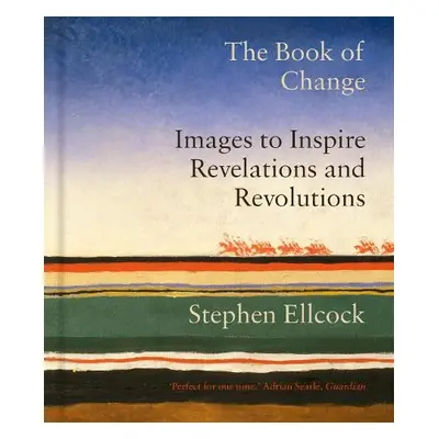 Book of Change - Ellcock, Stephen