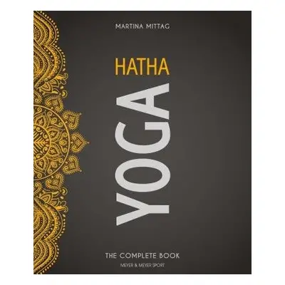 Hatha Yoga - Mittag, Martina