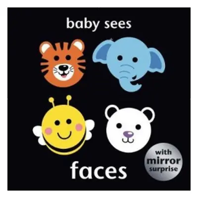 Baby Sees: Faces