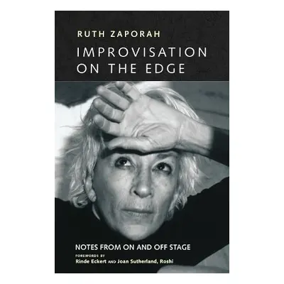 Improvisation On the Edge - Zaporah, Ruth