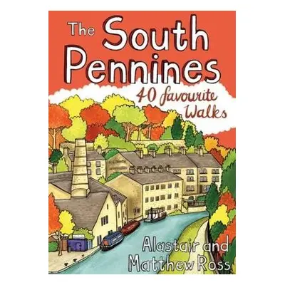 South Pennines - Ross, Alastair a Ross, Matthew