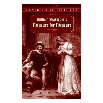 Measure for Measure - Shakespeare, William