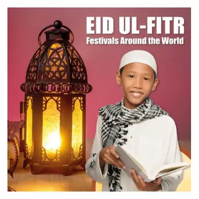 Eid ul-Fitr - Jones, Grace